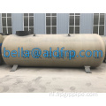 20000 Liters 50000 Liters Underground Diesel Storage Tank